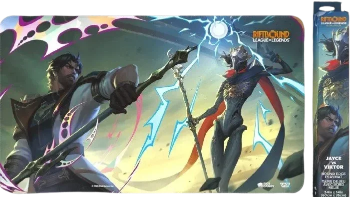 Playmats